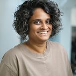 Priya Ramesh